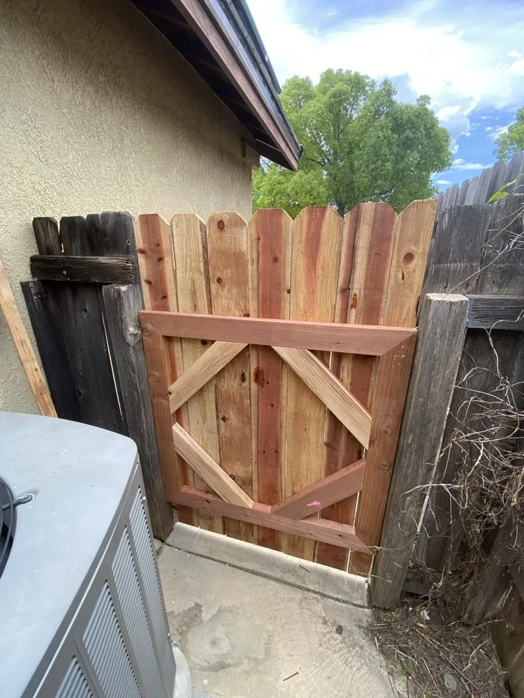 Slide of D&C Services