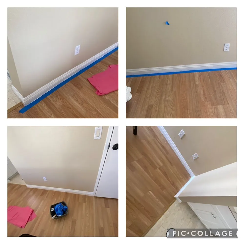 Slide of D&C Services