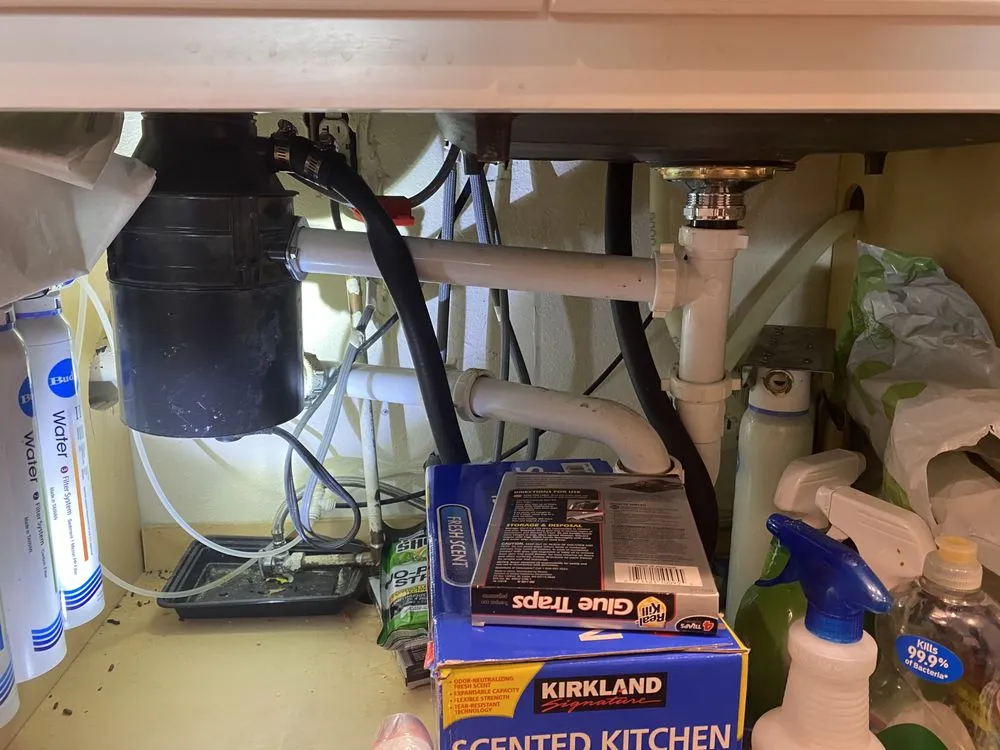 Slide of D&C Services