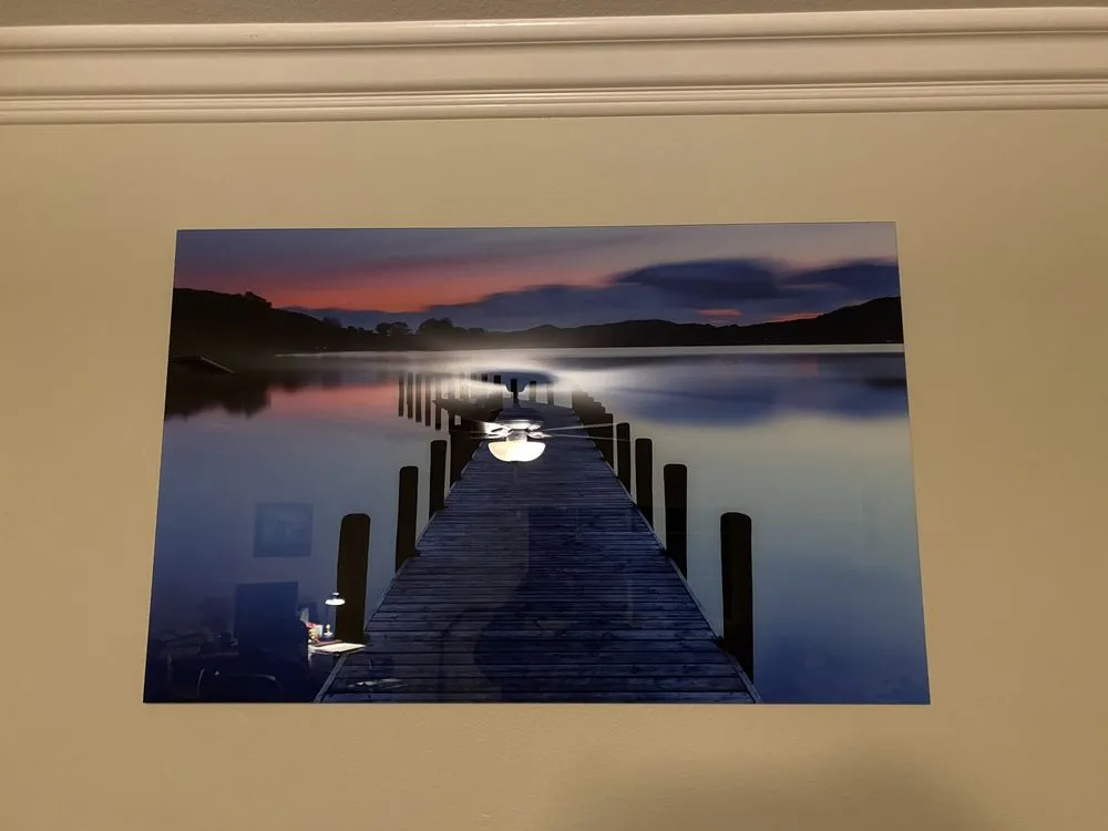 Slide of D&C Services