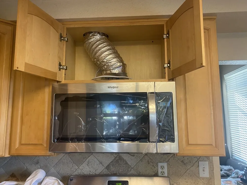 Slide of D&C Services