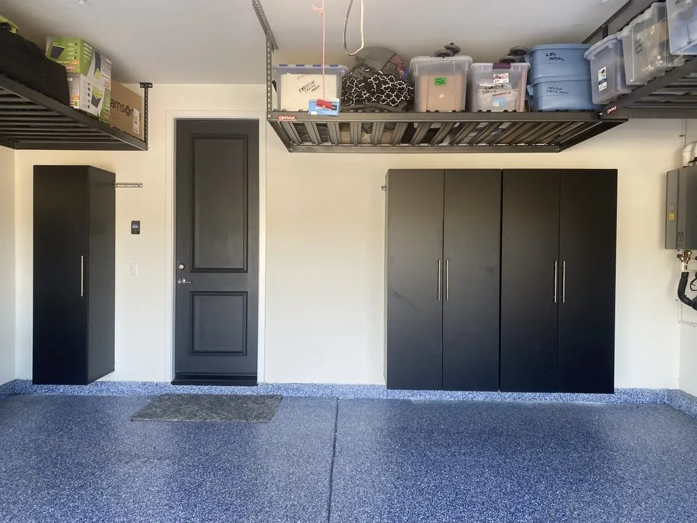 Slide of D&C Services