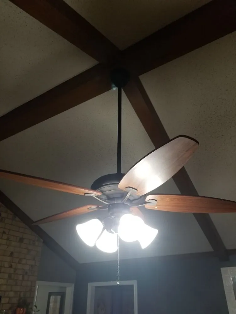 Slide of DC&AC Electric