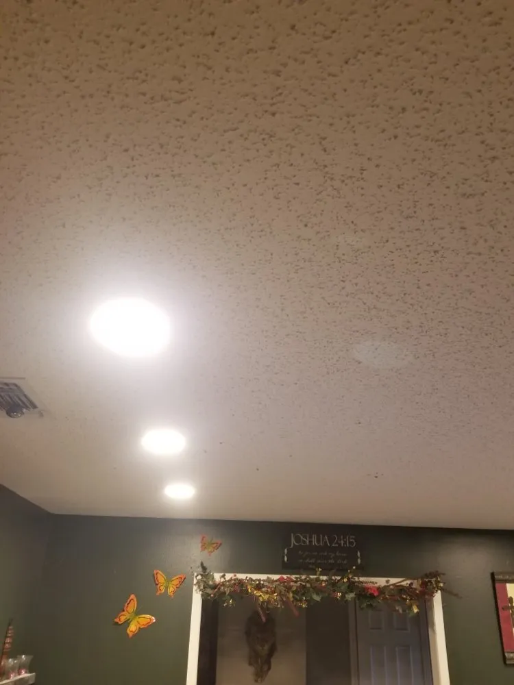 Slide of DC&AC Electric