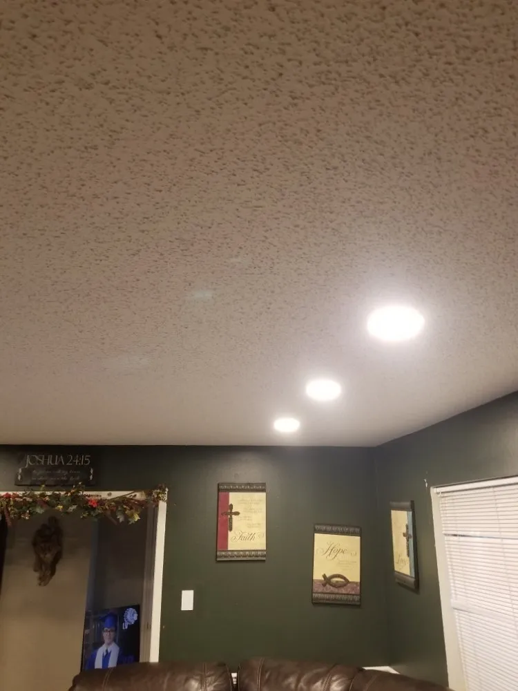 Slide of DC&AC Electric