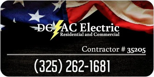 DC&AC Electric