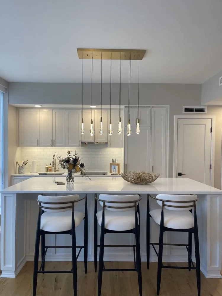 Slide of DC/AC Electric