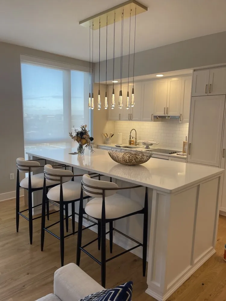 Slide of DC/AC Electric