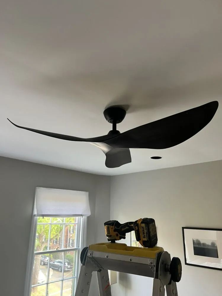 Slide of DC/AC Electric