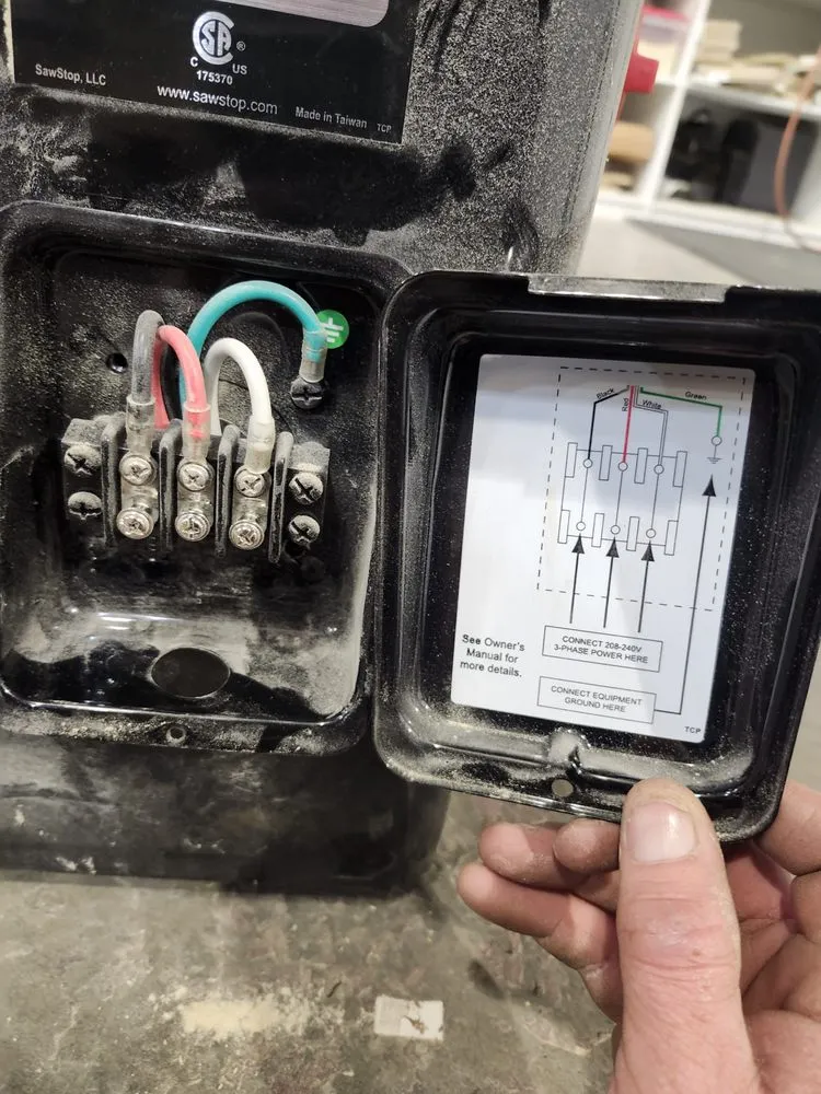 Reliable panel upgrade service in Gilbert, SC - DCB Electric