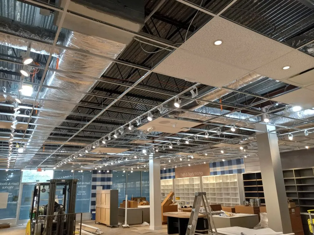 Slide of DCG Electric Corp