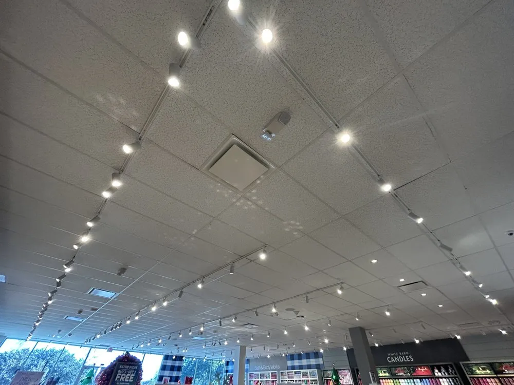 Slide of DCG Electric Corp