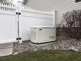 Slide of DCG Electric Corp