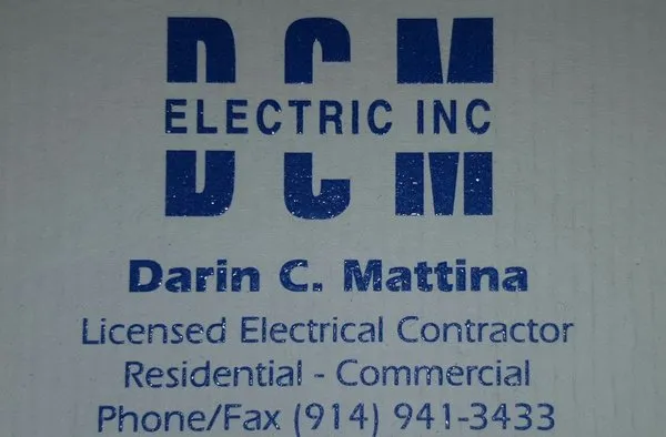 DCM Electric
