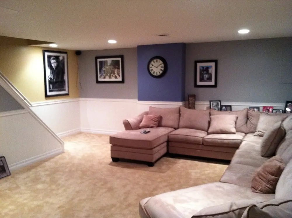 Slide of D.C.M Electric