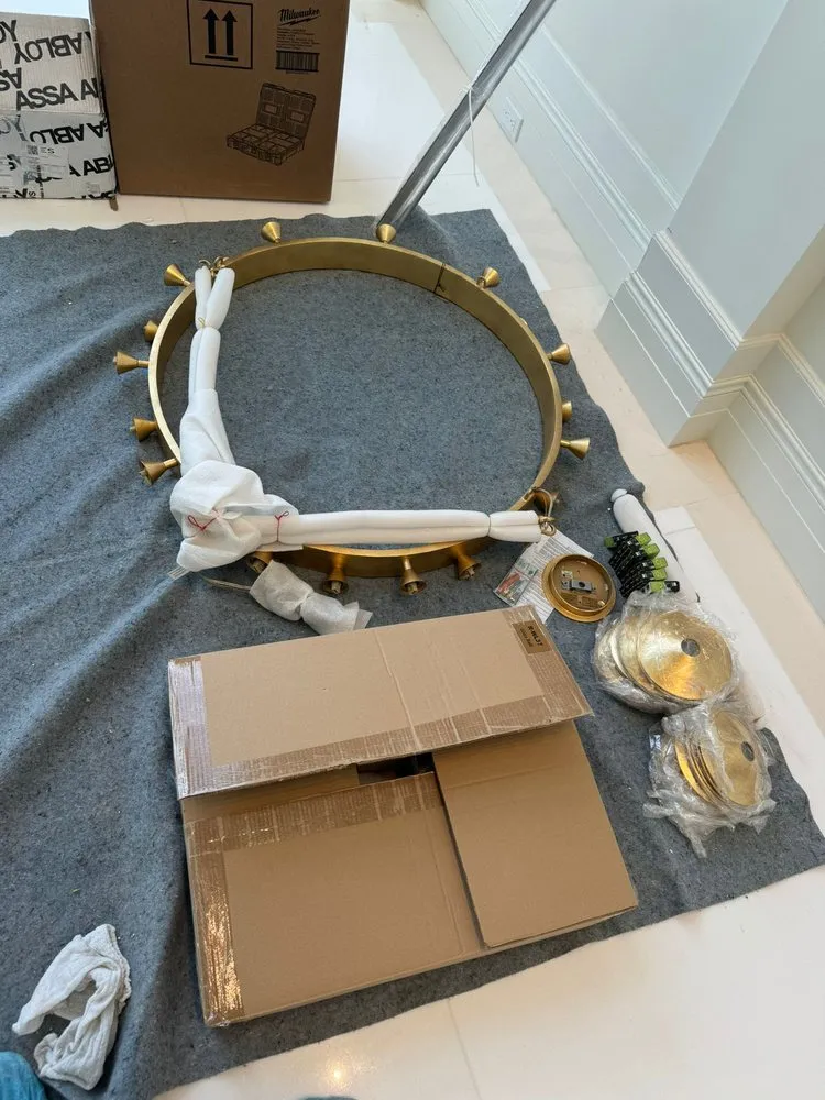 Slide of DCM Electrical & Hvac Mantenance Service