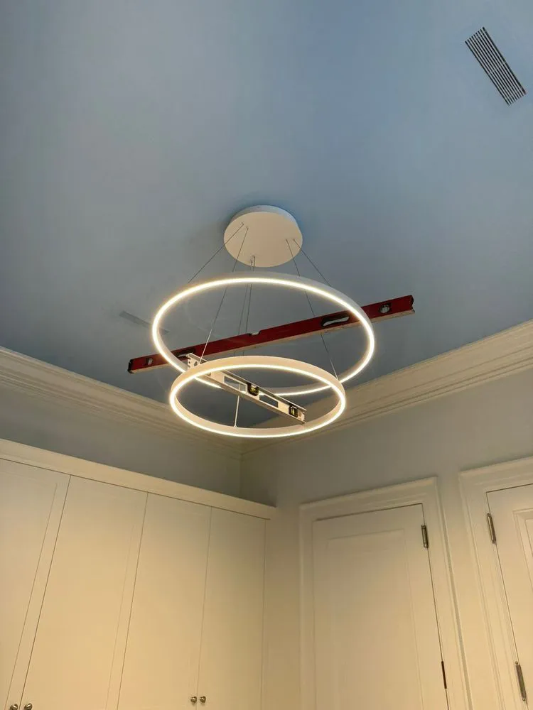 Slide of DCM Electrical & Hvac Mantenance Service