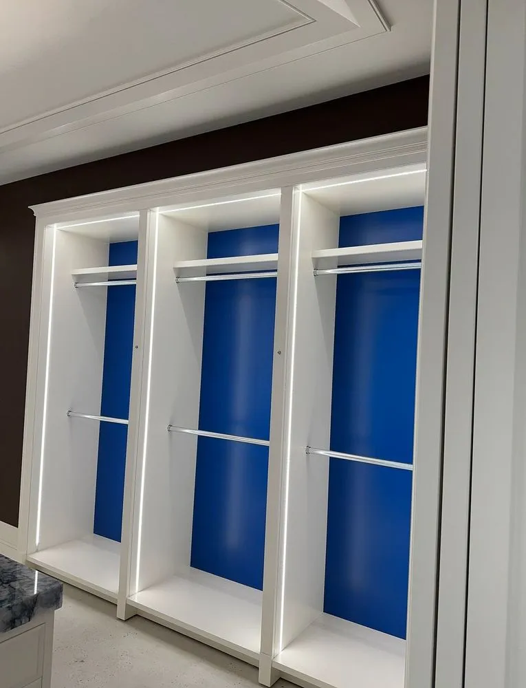 Slide of DCM Electrical & Hvac Mantenance Service