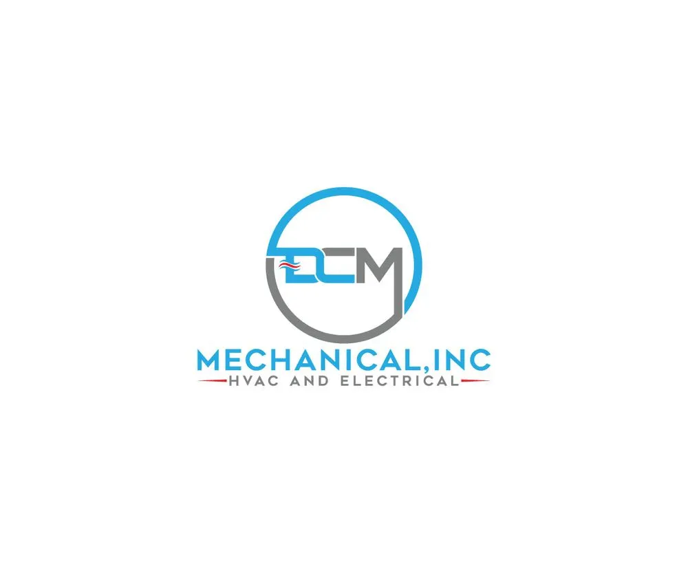 Slide of DCM Mechanical