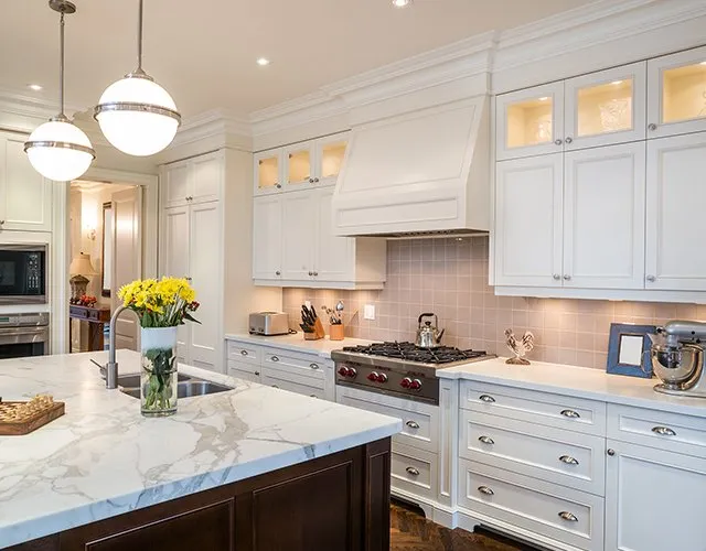 Slide of DCP Electric