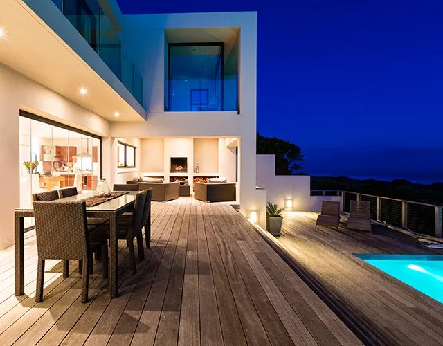 Slide of DCP Electric