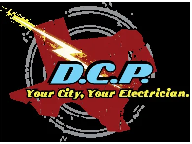 Slide of D.C.P. Electrical Services - Dallas County Power