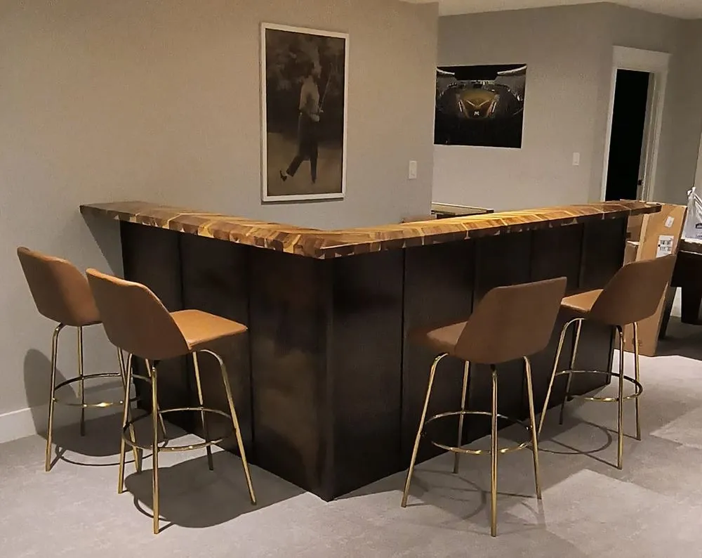 Slide of DCQuickFix Handyman Services