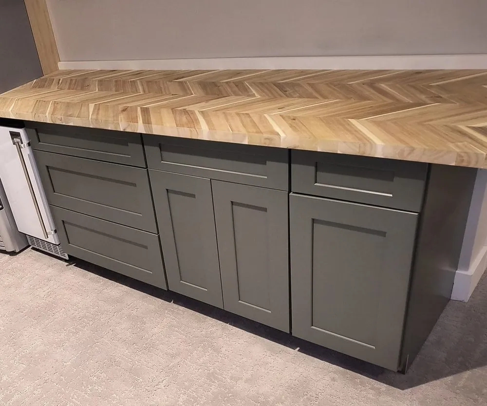 Slide of DCQuickFix Handyman Services