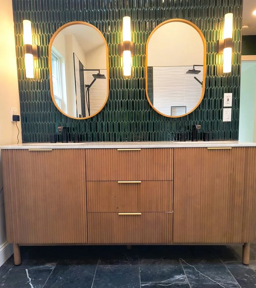 Slide of DCQuickFix Handyman Services