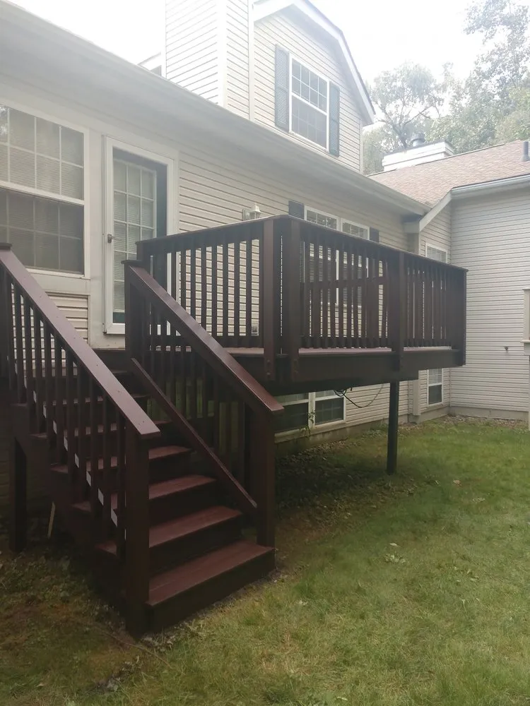 Slide of DCQuickFix Handyman Services