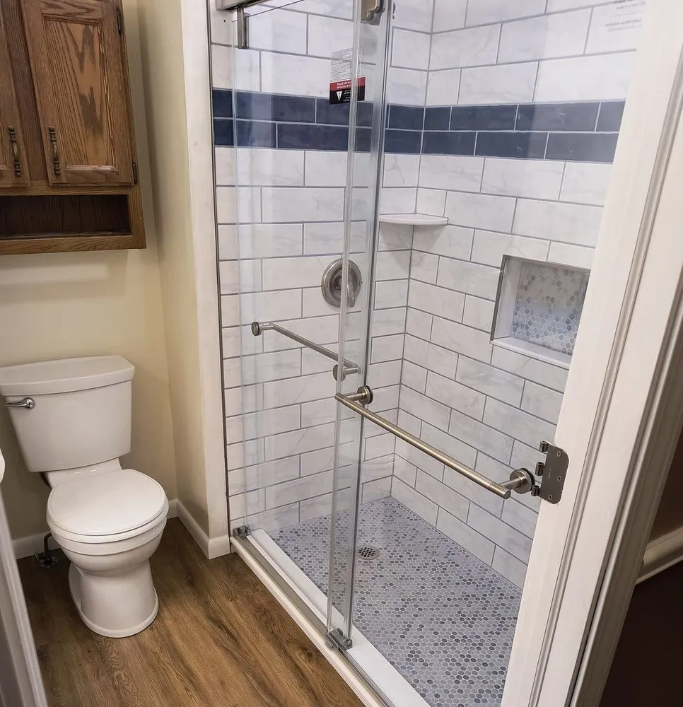 Slide of DCQuickFix Handyman Services