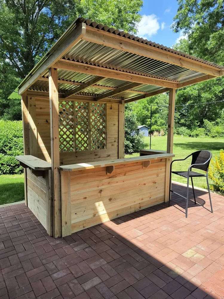 Slide of DCQuickFix Handyman Services