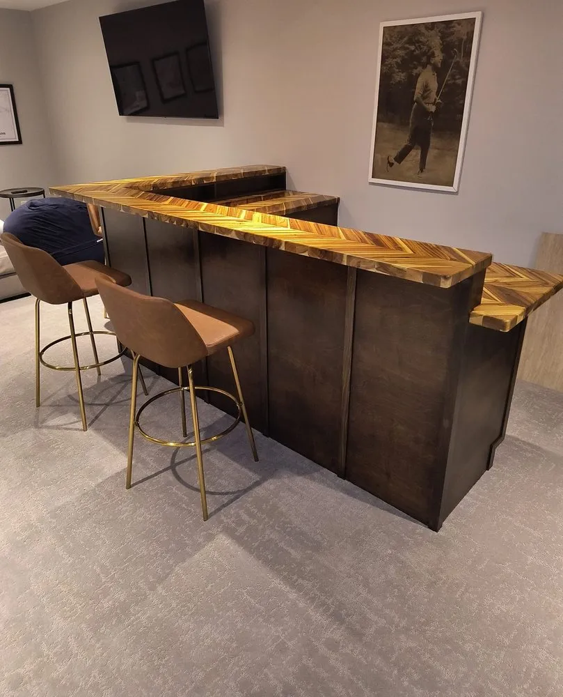 Slide of DCQuickFix Handyman Services