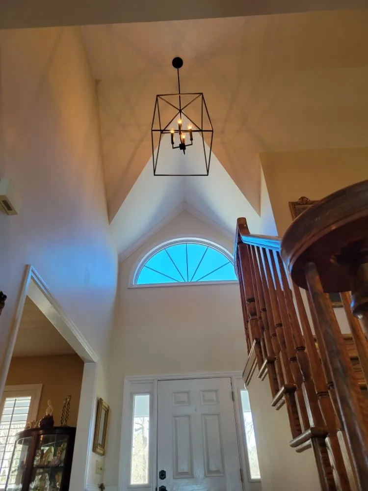 Slide of DCRelectric