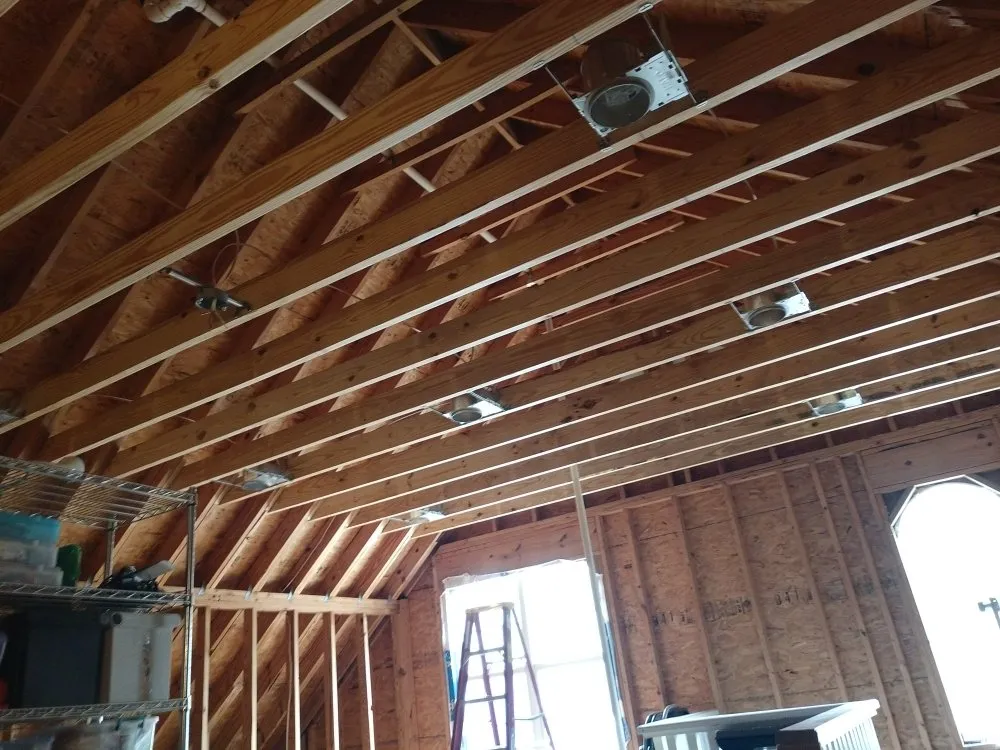 Slide of DCRelectric