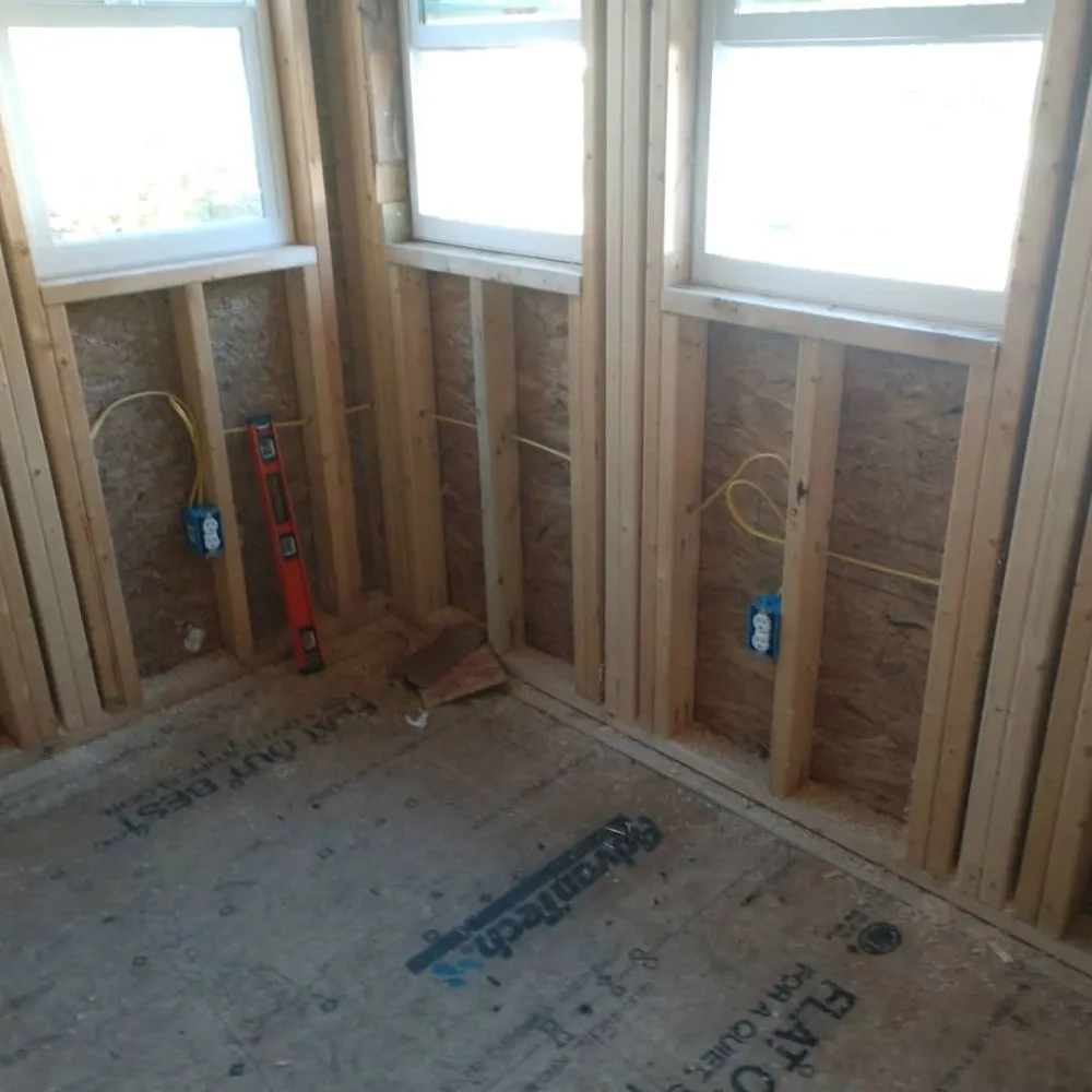 Slide of DCRelectric