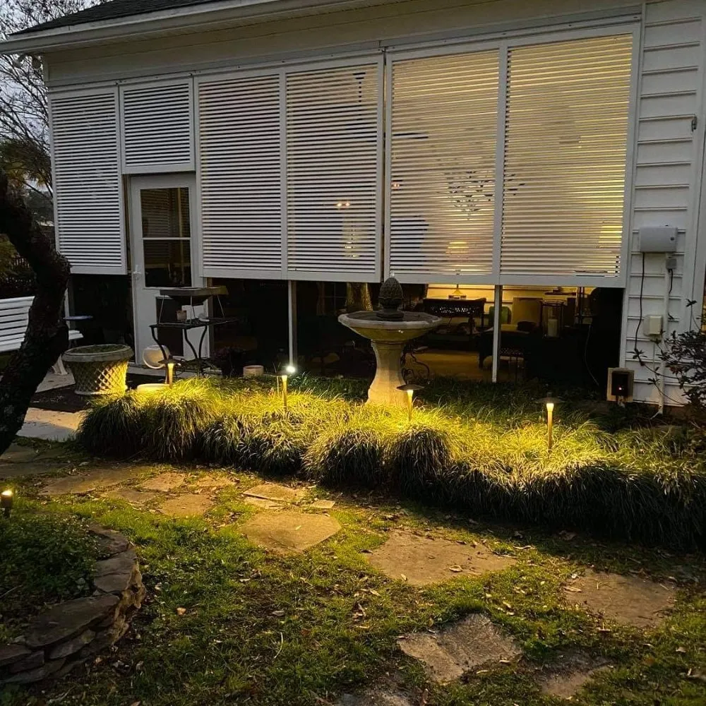 Slide of DCRelectric