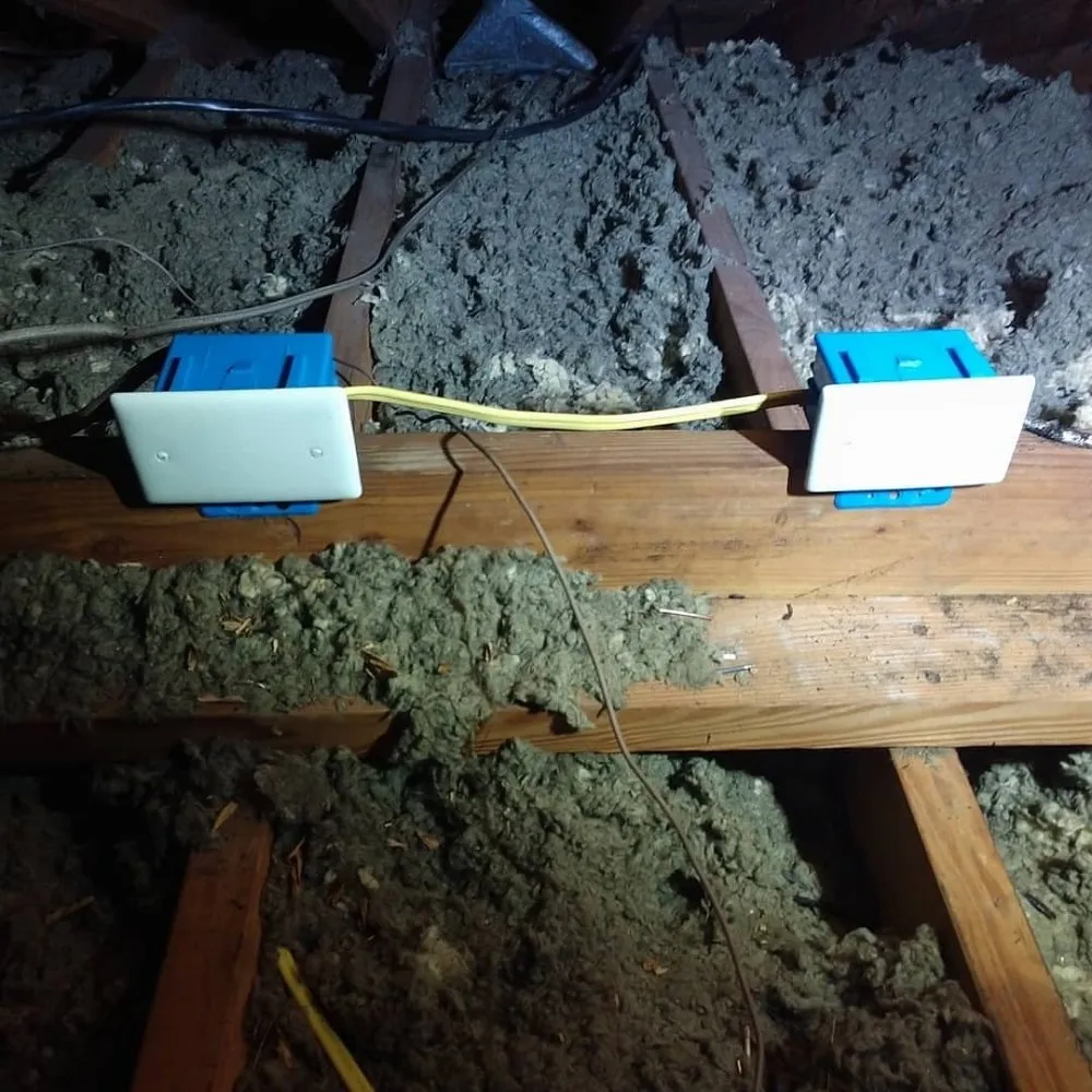 Slide of DCRelectric