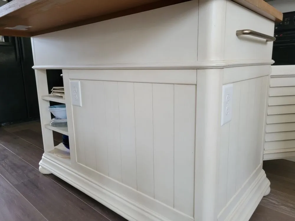 Slide of DCRelectric