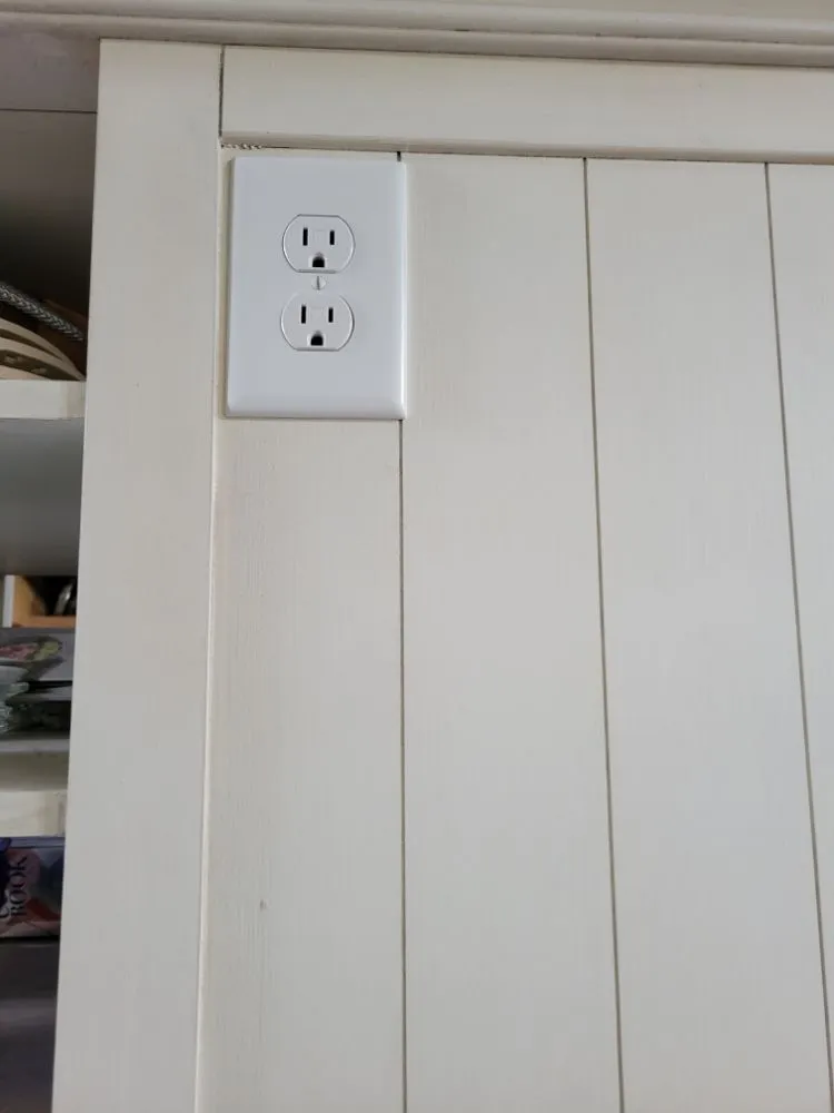 Slide of DCRelectric