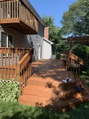 DC's Handyman Service