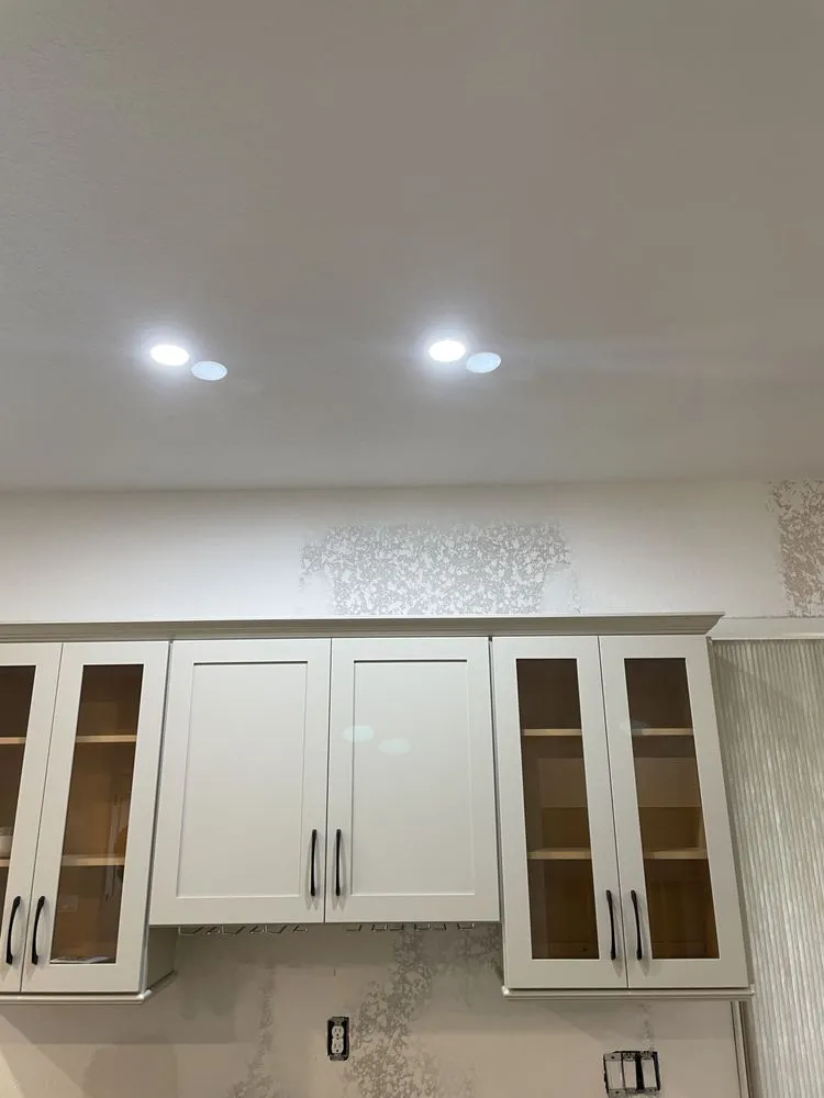 Expert lighting installation service in Ona, FL - D&D Electric & Air Conditioning