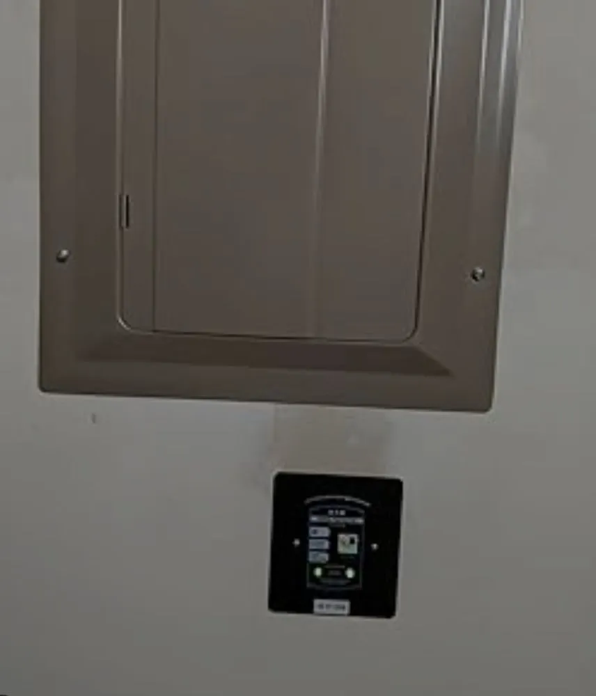 Slide of D&D Electric