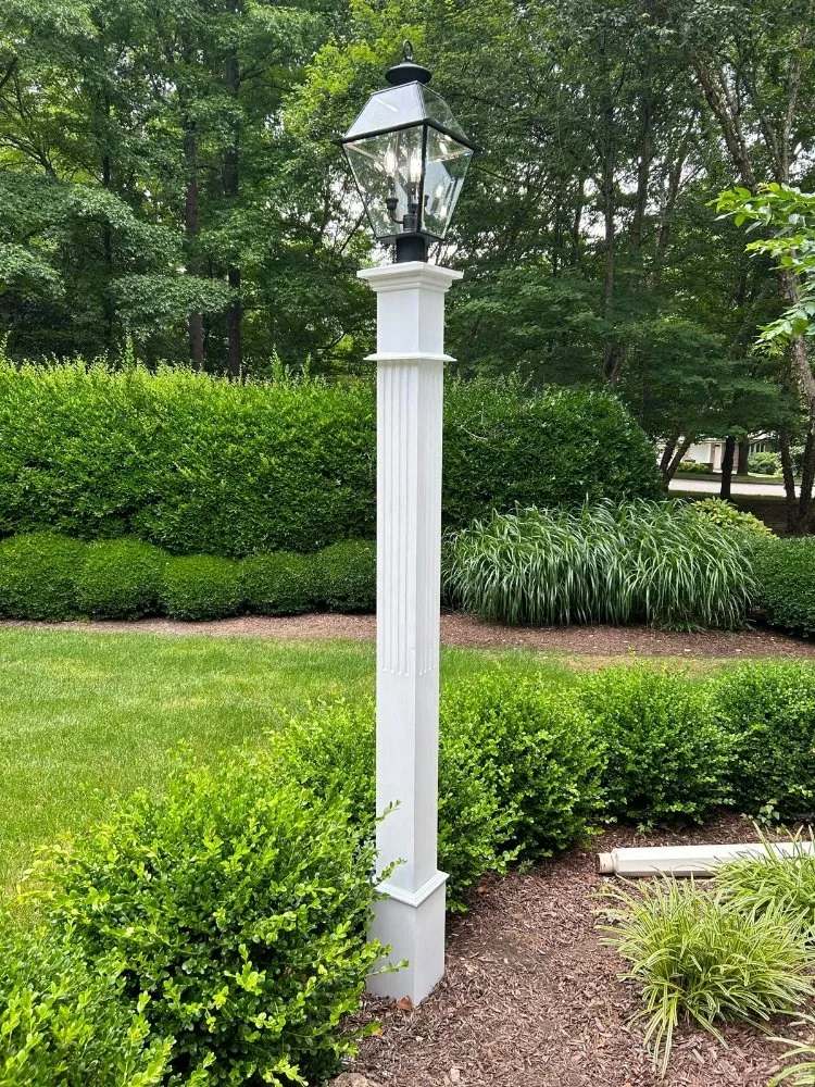 Slide of D&D Electric