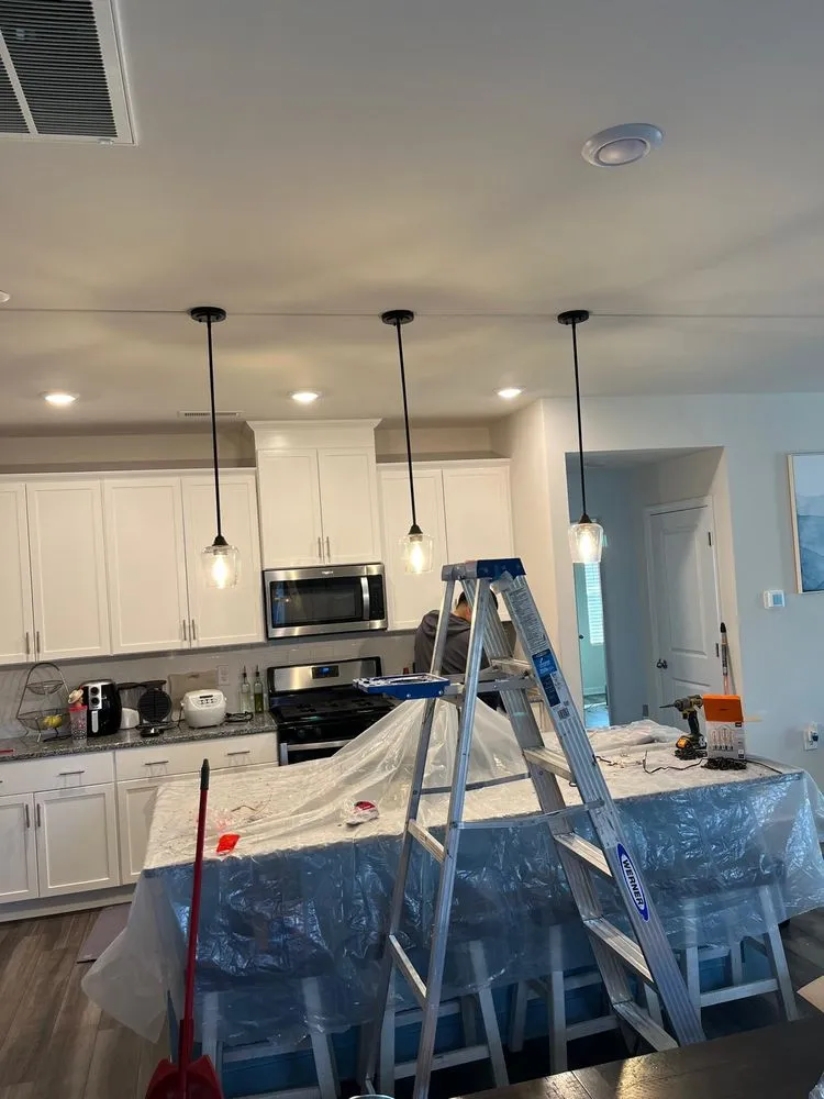 Slide of D&D Electric