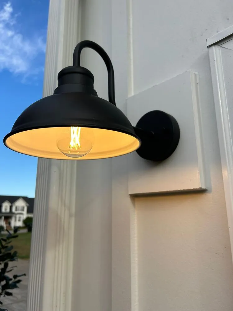 Slide of D&D Electric