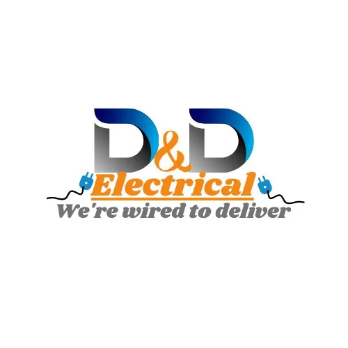 Slide of D&D Electrical