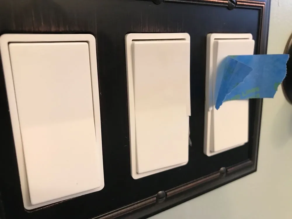 Slide of D&D Electrical Services