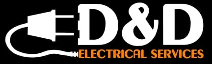 Slide of D&D Electrical Services