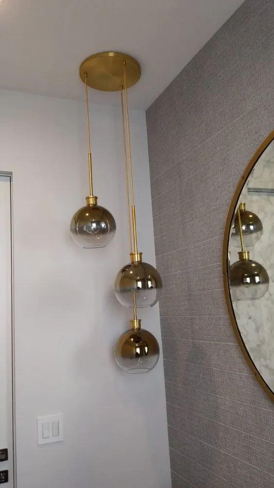 Slide of D&D Electrical Services